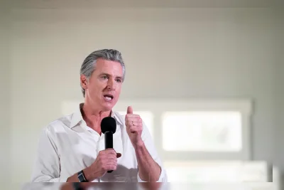Newsom Perintahkan California Kaji 'Kill Switch' untuk Model AI Canggih