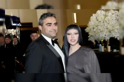 Nama Anak Lady Gaga Terungkap: Rose Bean Polansky, Ini Arti dan Jenis Kelaminnya