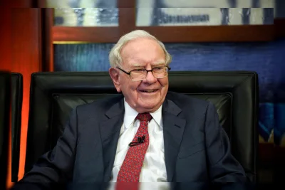 Warren Buffett Mundur sebagai Chairman Berkshire Hathaway, Howard Buffett Ambil Alih