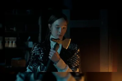 Sinopsis Monster Season 4: Kisah Lizzie Borden, Tersangka Pembunuhan Kapak