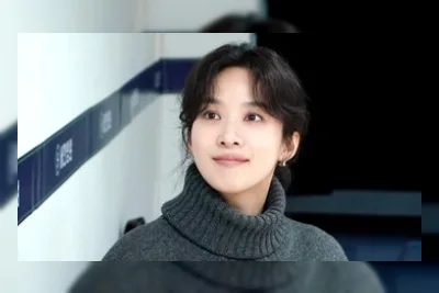 Lee Chung-ah Pertimbangkan Mundur dari The Obedient Killer Usai Kecelakaan Mobil