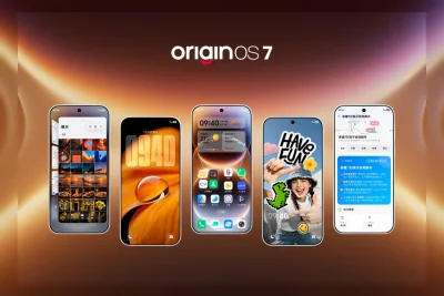 Jadwal Lengkap OriginOS 7 untuk Vivo dan iQOO, Mulai 9 Oktober 2026