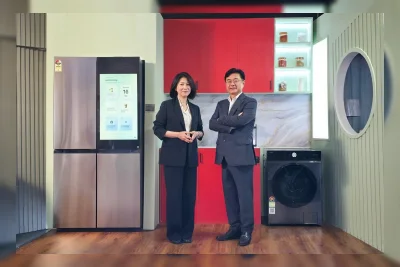 Samsung Bawa Lini Bespoke AI 2026 ke India, Gemini hingga Pendingin Cerdas