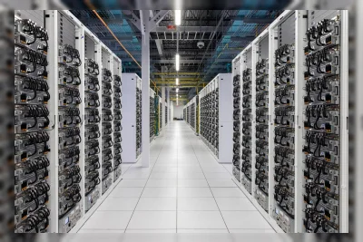 Samsung Alihkan Produksi DRAM ke Mitra, Fokus HBM untuk AI
