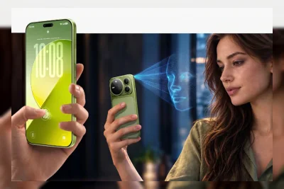 Honor Magic 9 Series Bawa Mode Video ARRI 3 Detik dan Biometrik 3D Ganda