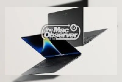 Asus Googlebook Muncul di Render Baru Jelang Peluncuran
