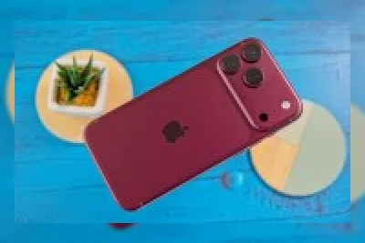 Cara Apple Akali Aturan Pengiriman Baterai iPhone 18 Pro Max