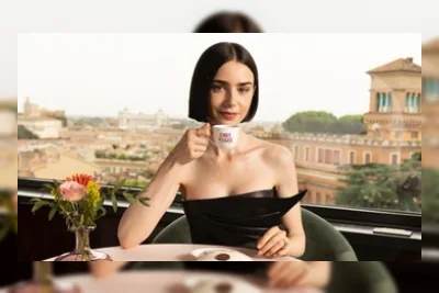 Lily Collins Berpamitan Setelah Emily in Paris Musim Terakhir Selesai
