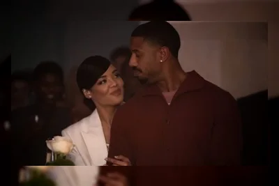 Creed III Debut Sutradara Michael B. Jordan di Trans TV