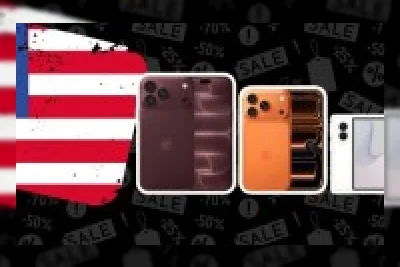 IPhone 18 Pro Meluncur, iPhone 17 Pro Refurbished Justru Mahal