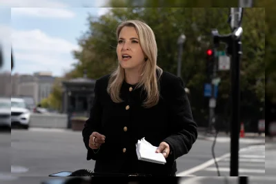Trump Larang CNN, MS NOW dan Politico Masuk Gedung Putih