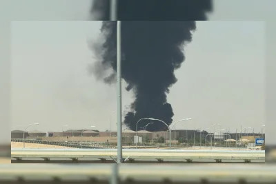 Arab Saudi Konfirmasi Houthi Coba Serang Riyadh dengan Rudal Balistik