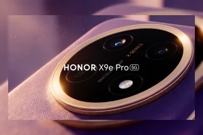 Honor X9e Pro Siap Meluncur 24 September, Baterai 11.000mAh dan Empat Warna Terungkap