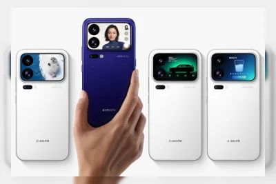 Xiaomi 18 Pro Meluncur 23 September, Lima Spesifikasi Kunci Dikonfirmasi
