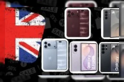 IPhone 18 Pro Resmi Dijual, Galaxy Z8 Foldable hingga Xiaomi 17 Ultra Diskon