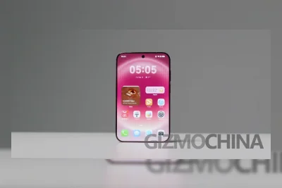 HUAWEI Pura X View Hands-On: Layar Lebar 16:9.5 dan Baterai 7000mAh