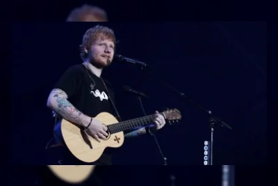 Kisruh Macklemore Bikin Ed Sheeran Dijauhi Keluarga dan Teman