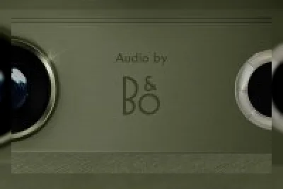 Motorola Signature 27 Jadi Ponsel Pertama dengan Audio Bang & Olufsen