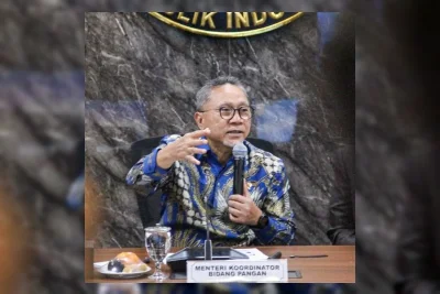 Bansos dan Subsidi Pemerintah Mulai Disalurkan Lewat Koperasi Merah Putih September 2026