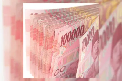 Uang Rp100.000 Tanda Tangan Purbaya Langka, BI Jamin Keabsahannya
