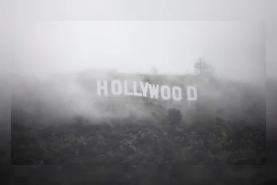 Hollywood Krisis Produksi Terparah, Usaha Pendukung Ikut Terdampak