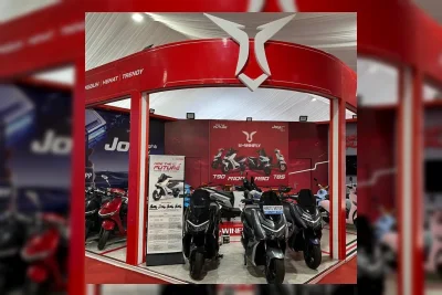 Insentif Belum Pasti Bikin Penjualan Motor Listrik 2026 Merosot