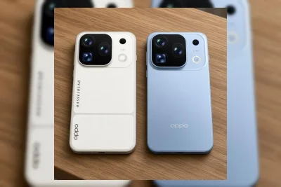 Oppo Find X10 Pro Max Meluncur di China, Bawa Tiga Kamera 200 MP
