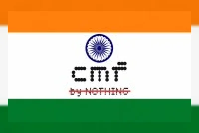 Nothing Pisahkan CMF Jadi Perusahaan Independen Milik India