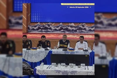 Permintaan Pasar Tinggi, Impor Pakaian Bekas Ilegal Sulit Ditekan