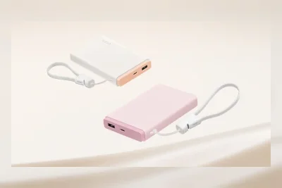 Oppo Rilis Power Bank 33W 10.000mAh, Bisa Pantau Suhu di HP