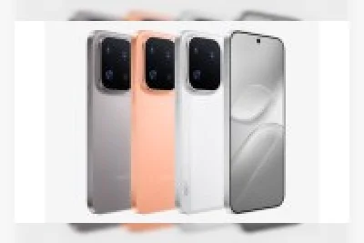 Oppo Find X10 Pro Max Meluncur dengan Tiga Kamera 200MP dan Dimensity 9600 Pro