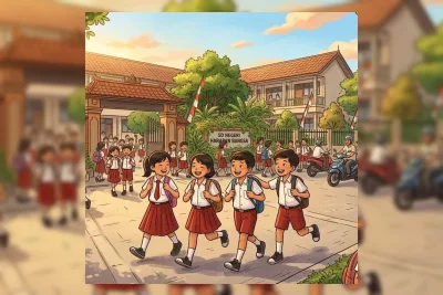 Idul Fitri 1448 H Versi Muhammadiyah Ditetapkan 9 Maret 2027