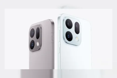 Oppo Find X10 E Resmi Meluncur dengan Dimensity 9500s dan Baterai 7.025 mAh