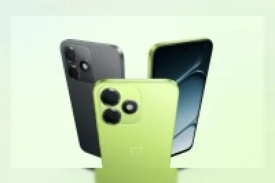 OnePlus N6 Lite Resmi Meluncur dengan Baterai 7.000mAh