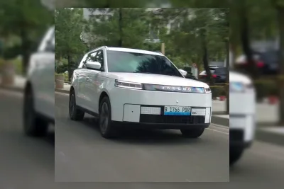 Omoda Jaecoo Bidik Pasar EV Komuter Bekasi, Andalkan J5 Premium