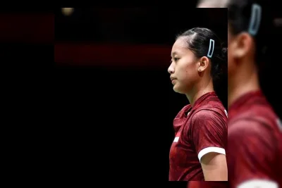 Putri KW Kejar Pemulihan Cepat Usai Beregu Putri Raih Perunggu