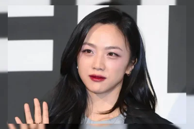 Tang Wei Ternyata Suka Bertani, Park Hae-il Ungkap Sisi Sederhananya