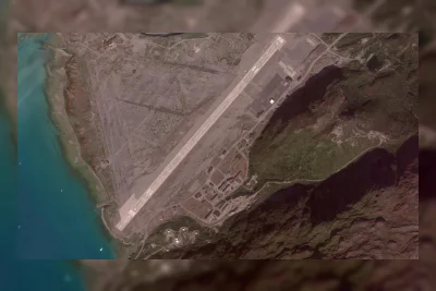 AS Bangun Dua Pangkalan Militer di Greenland Selatan dan Timur