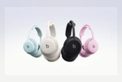 Beats 360 Resmi Meluncur, Headphone Gym dengan Headband dan Cushion yang Bisa Ditukar