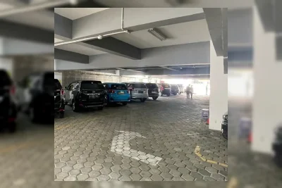 IPA Ancam Sanksi Segel Pengelola Parkir yang Tolak Ganti Rugi