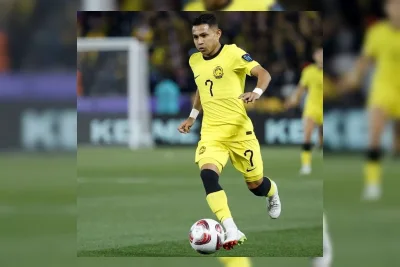 Faisal Halim Siap Mental dan Fisik Hadapi Indonesia di Gelora Bung Karno