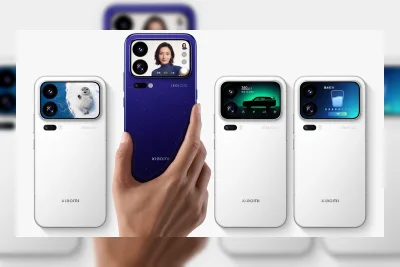 Xiaomi 18 Pro Series Pertama di Dunia Pakai Snapdragon 8 Elite Gen 6 dan Extreme Gen 6
