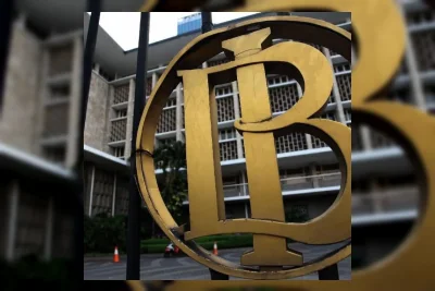 Bank Indonesia Tahan BI Rate di 5,75 Persen demi Jaga Rupiah