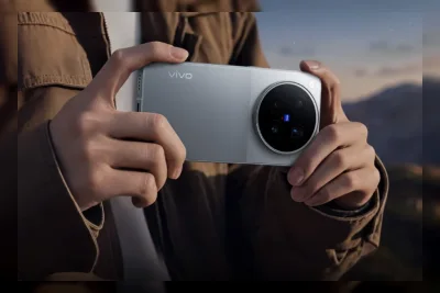 Vivo X500 Series Meluncur ke Eropa 27 Oktober, X500 Standar Masih Misteri