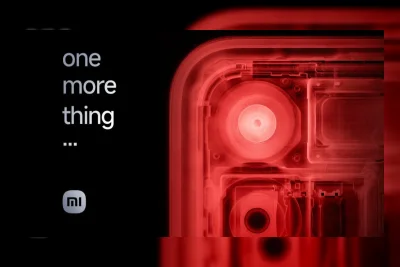 Xiaomi 18 Series dengan Bodi Transparan Diteaser Jelang Peluncuran