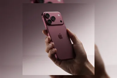 Apple Prediksi Harga iPhone Naik 2027 Imbas Biaya Memori Melonjak