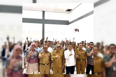 OJK Perkuat Literasi Keuangan di Banggai Kepulauan, Desa EKI Jadi Andalan