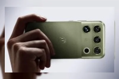 Motorola Signature 27 Meluncur dengan Kamera Telephoto 200MP dan Snapdragon 8 Elite Extreme Gen 6