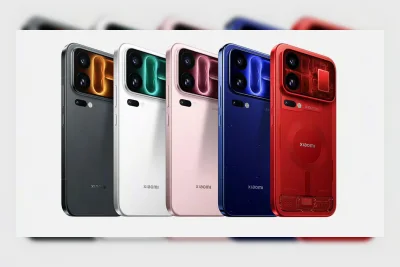 Xiaomi 18 Pro Series Dikonfirmasi Meluncur Global Tahun Ini