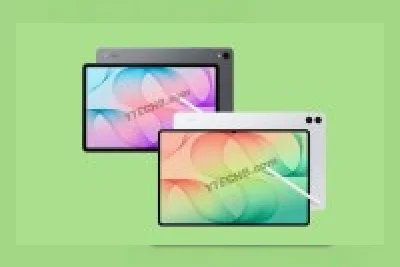 Bocoran Harga Galaxy Tab S12 Ultra dan Tab S12+ di India Naik Tajam